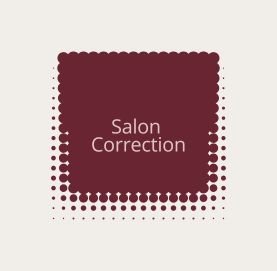 Salon Correction Alezori Academy