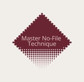 Master No File Technique Alezori Academy